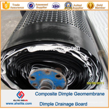 HDPE Dimple Geomembrane for Landscope Engineering